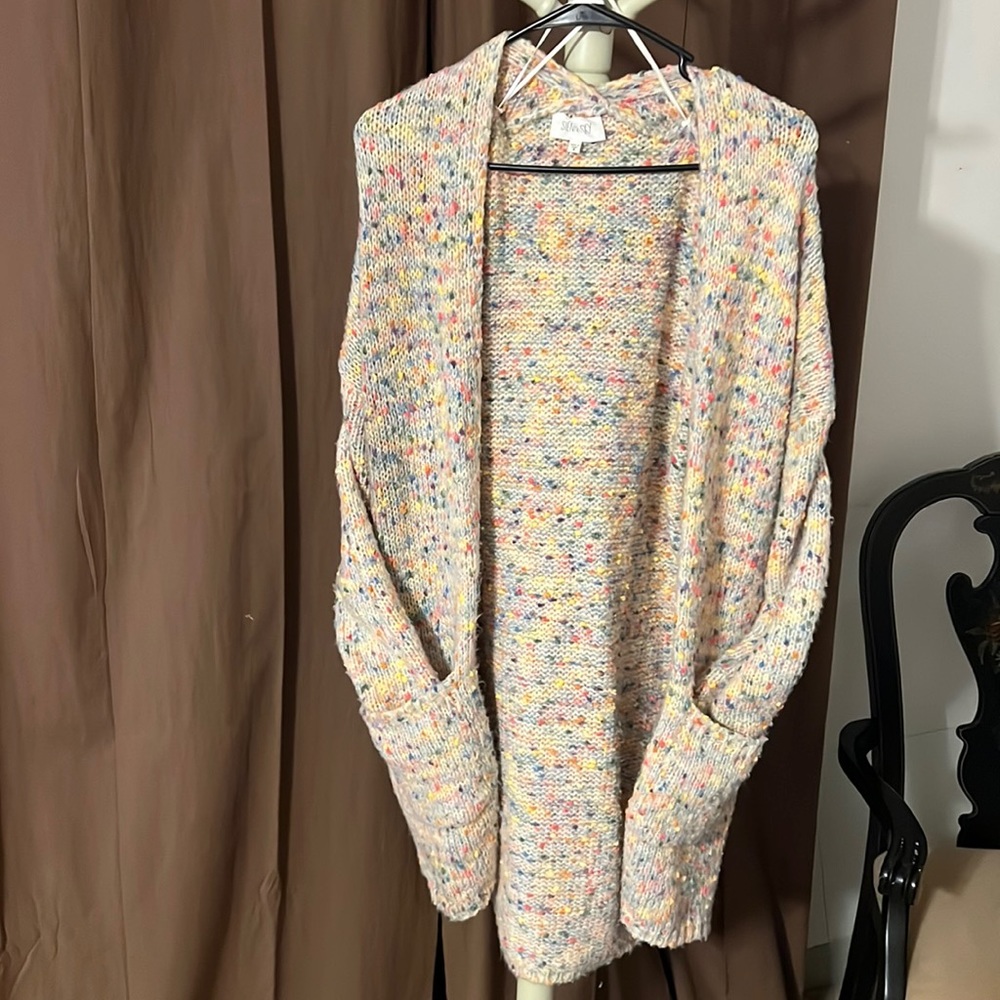 Women’s cardigan